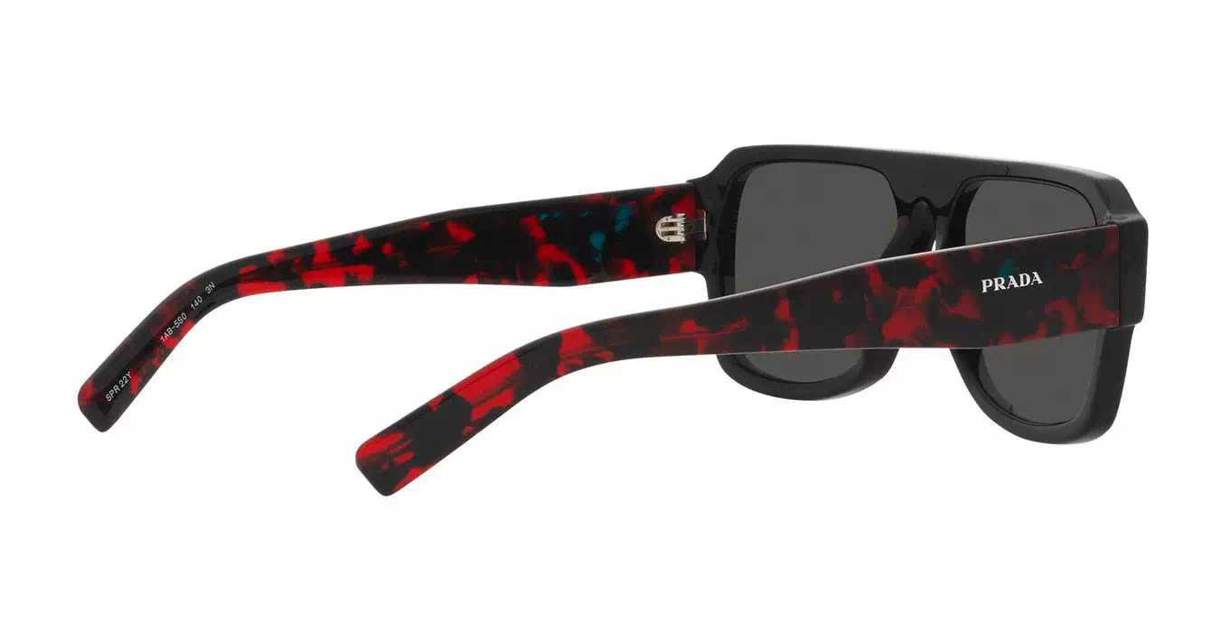 Prada SPR-22Y-F 1AB-5S0 s58