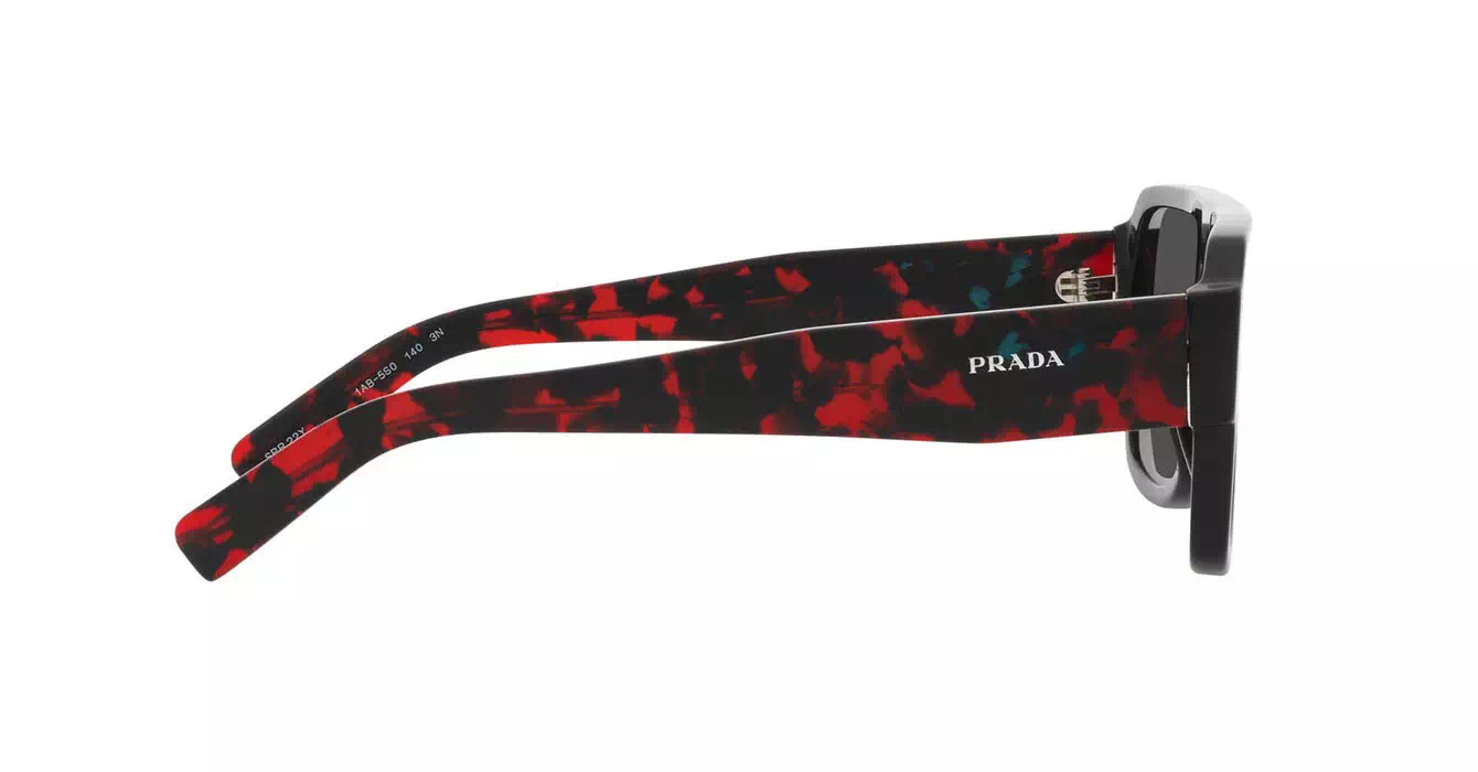 Prada SPR-22Y-F 1AB-5S0 s58
