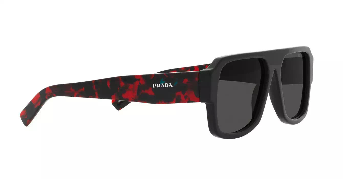 Prada SPR-22Y-F 1AB-5S0 s58
