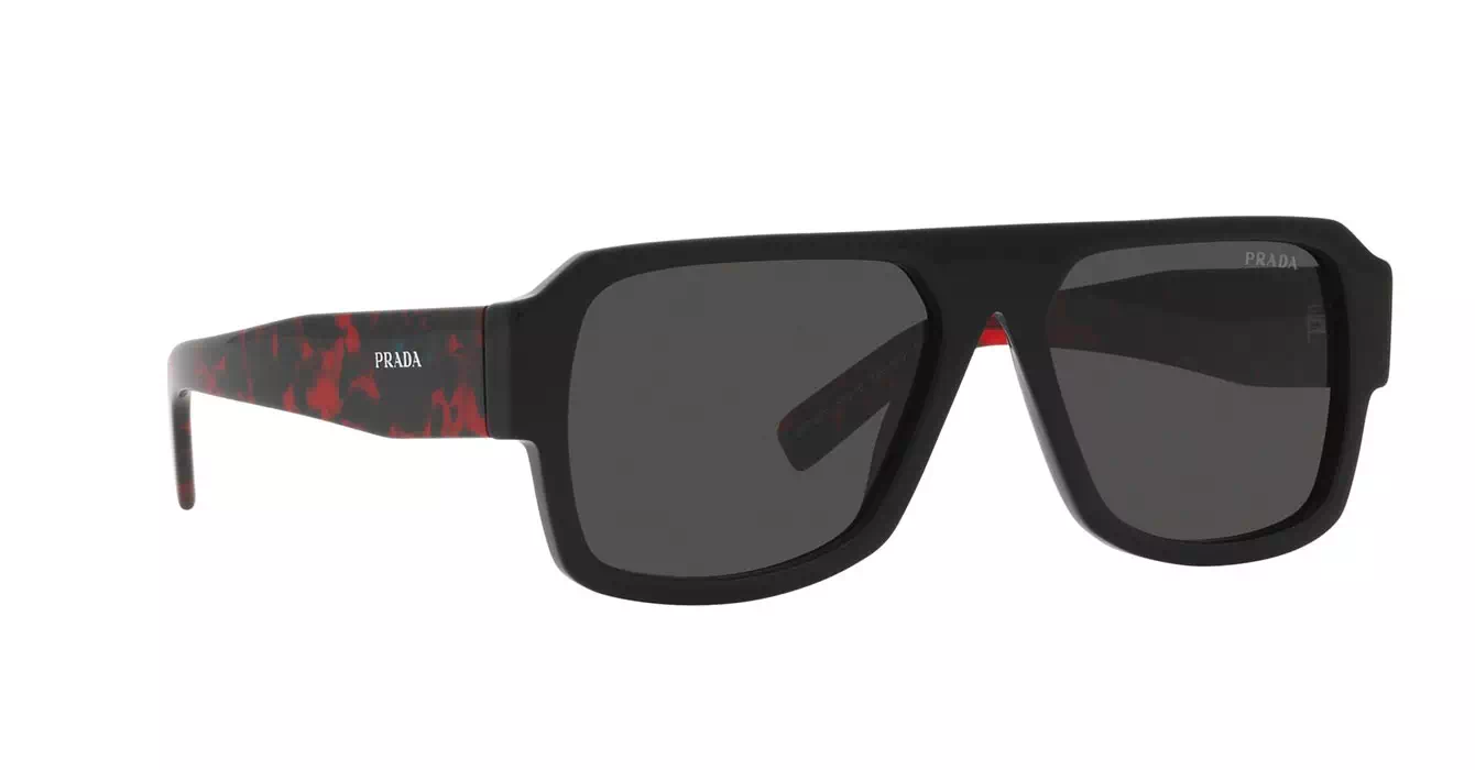 Prada SPR-22Y-F 1AB-5S0 s58
