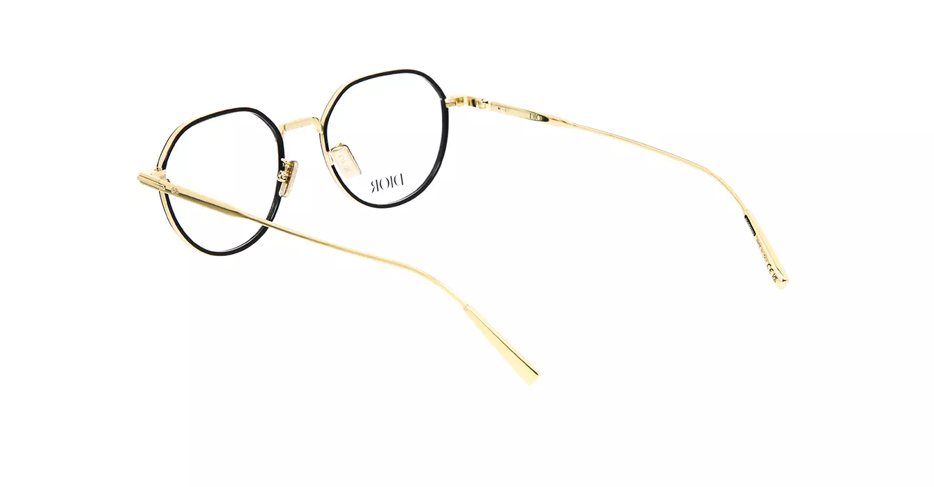 Dior BlackSuitO R3U DM50028U B400 s49
