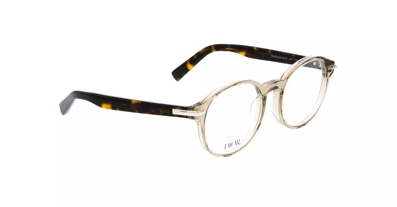 Dior BlackSuitO RI DM50009I 5800 s51
