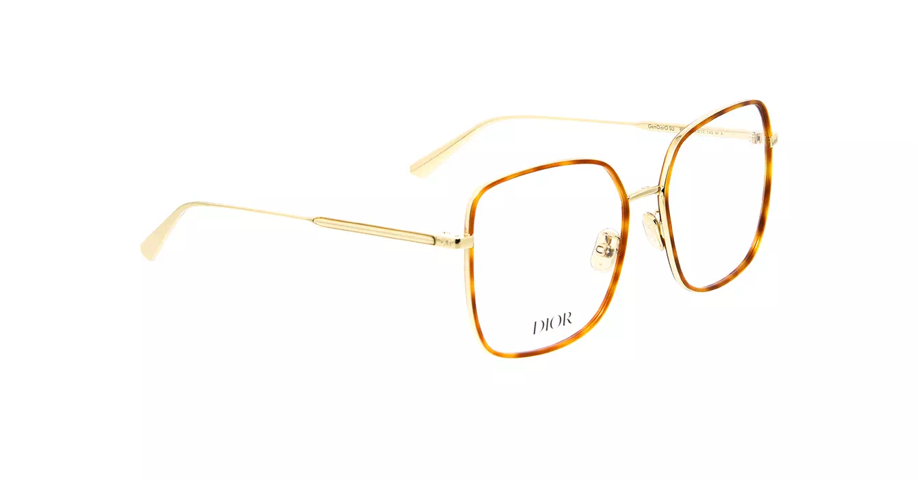 Dior GemDiorO SU CD50016U B900 s55