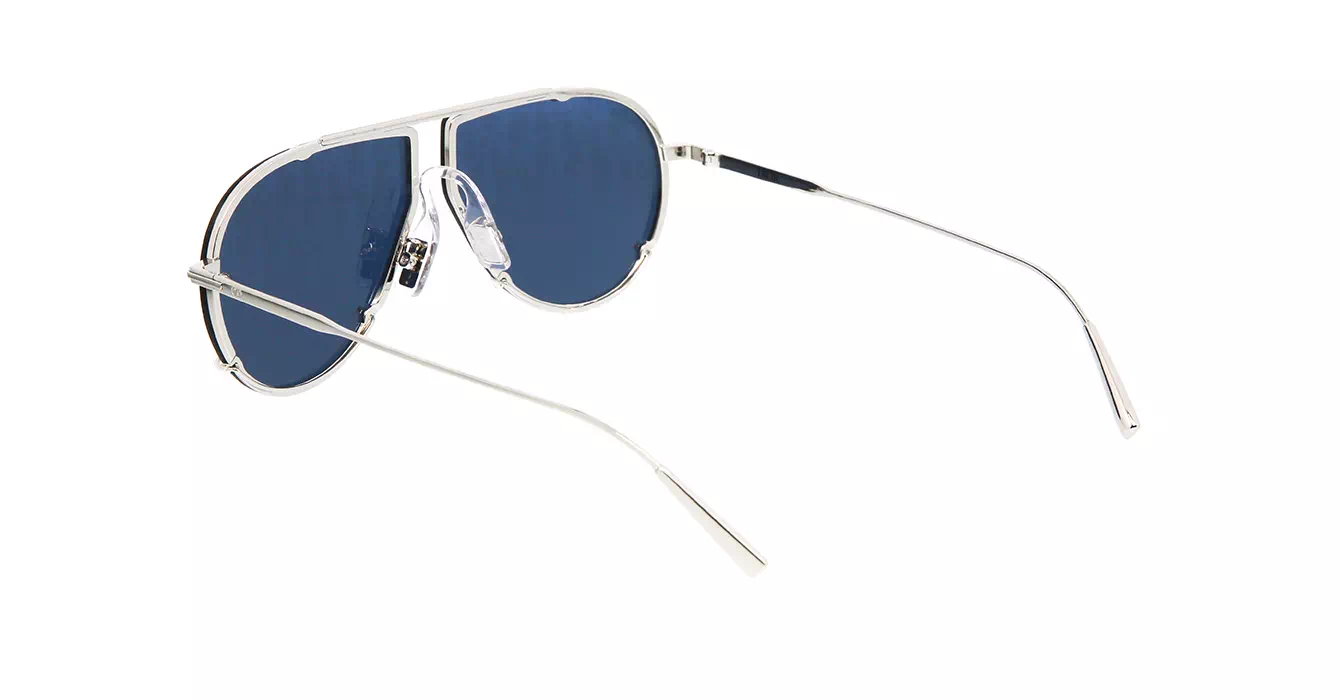 Dior BlackSuit A2U DM40063U F0B8 s61 (2 Lenses)