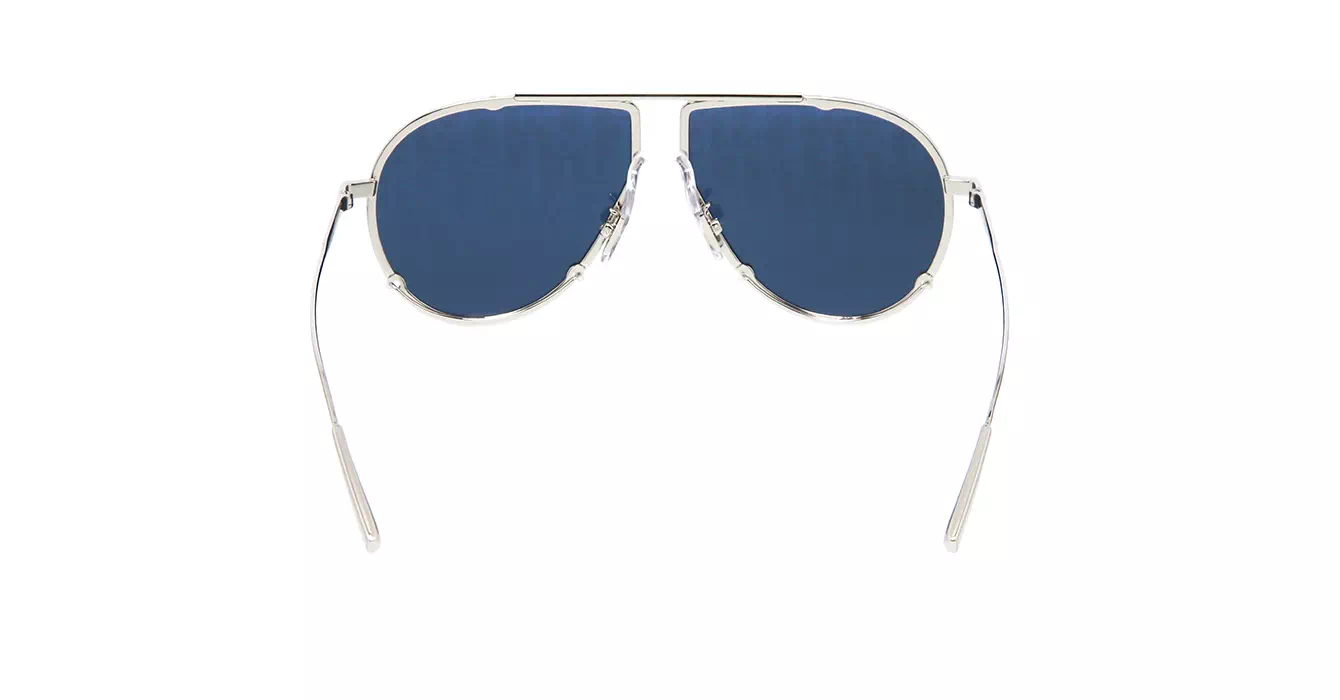 Dior BlackSuit A2U DM40063U F0B8 s61 (2 Lenses)