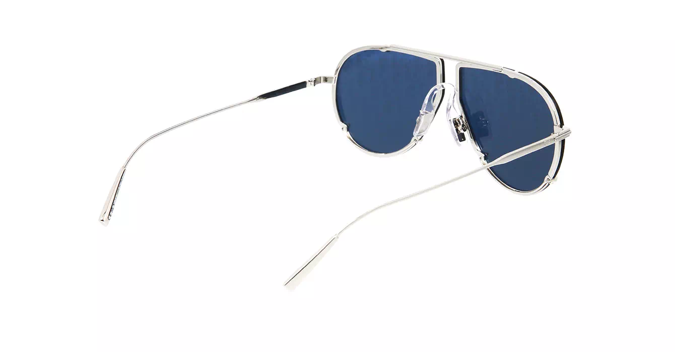 Dior BlackSuit A2U DM40063U F0B8 s61 (2 Lenses)