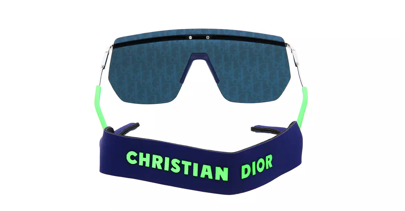 Dior Motion M1I DM40065I F0B8 s00 + STRAP