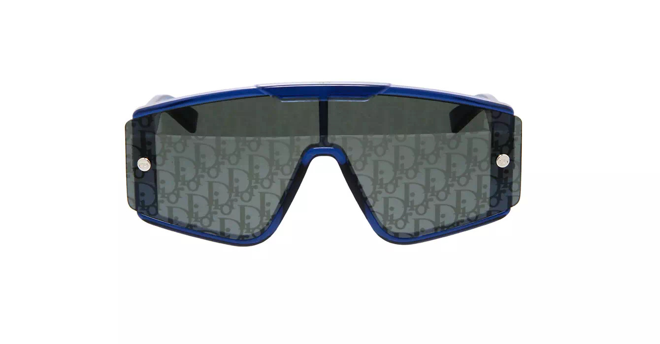 Dior Xtrem MU DM40016U 30A8 s00 (2 Lenses)