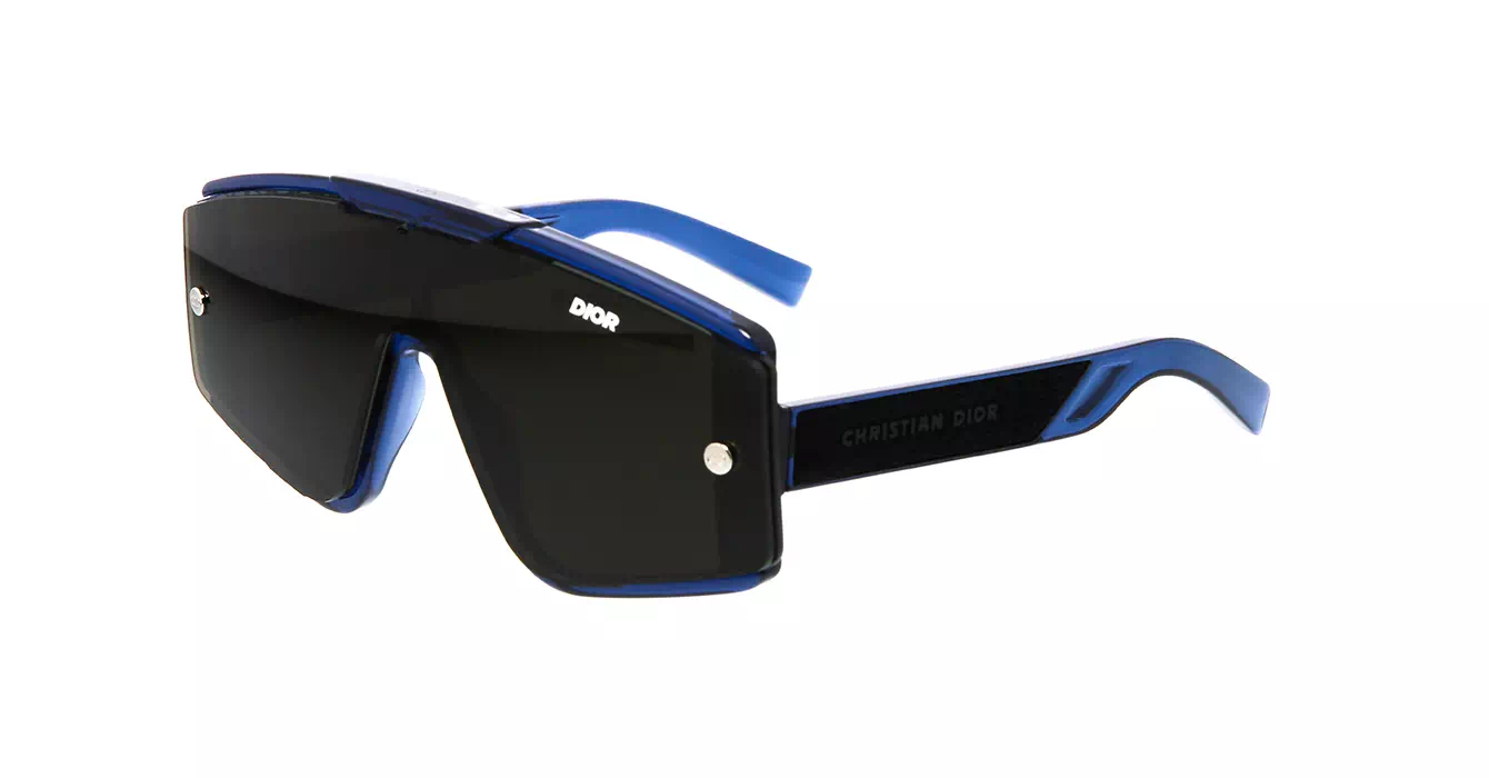 Dior Xtrem MU DM40016U 30A8 s00 (2 Lenses)