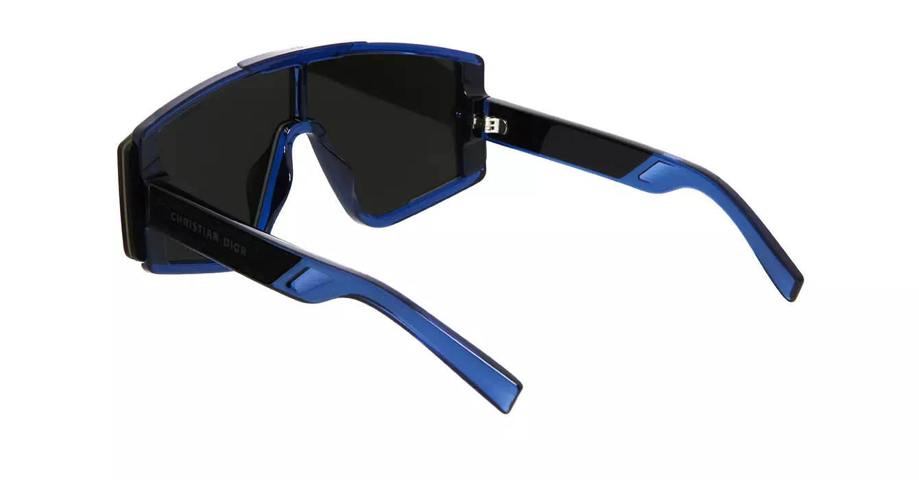 Dior Xtrem MU DM40016U 30A8 s00 (2 Lenses)