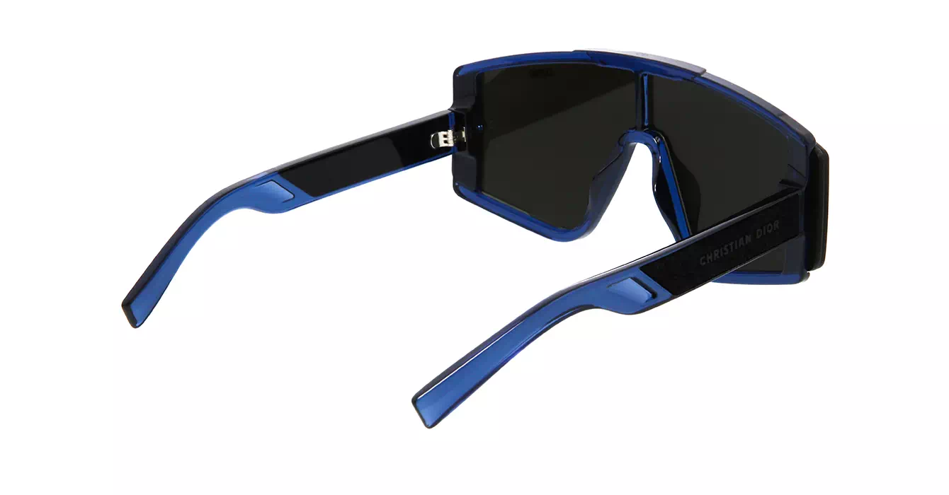 Dior Xtrem MU DM40016U 30A8 s00 (2 Lenses)
