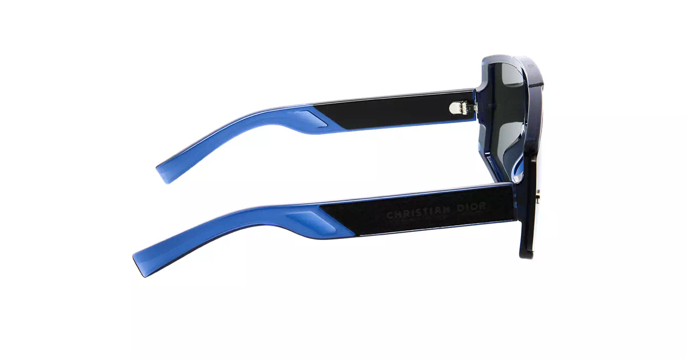 Dior Xtrem MU DM40016U 30A8 s00 (2 Lenses)