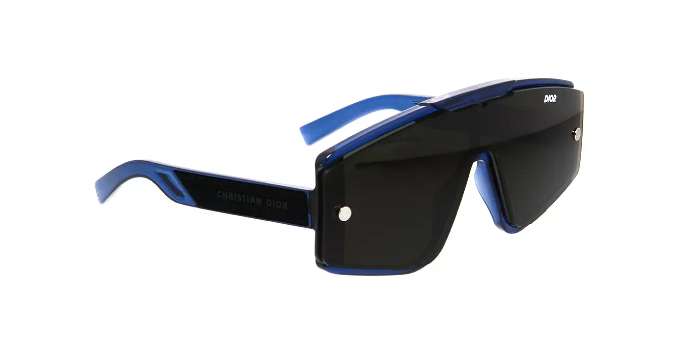 Dior Xtrem MU DM40016U 30A8 s00 (2 Lenses)