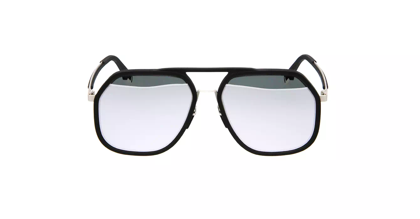 Fendi FE40041U 02C s55