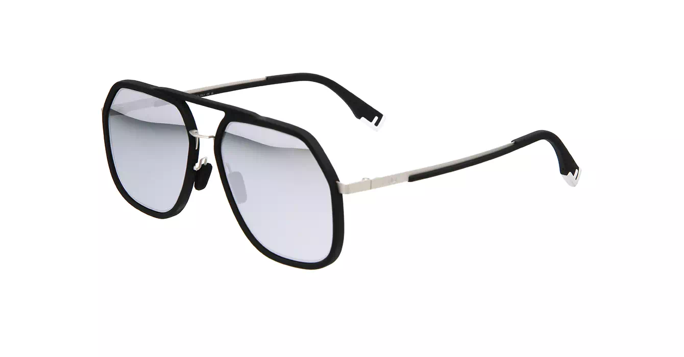 Fendi FE40041U 02C s55
