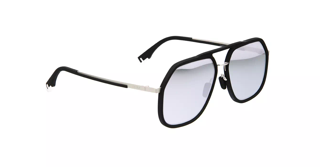 Fendi FE40041U 02C s55