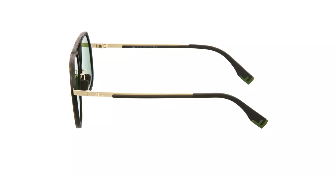Fendi FE40041U 52Q s55