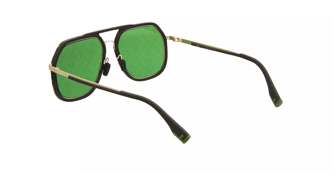 Fendi FE40041U 52Q s55