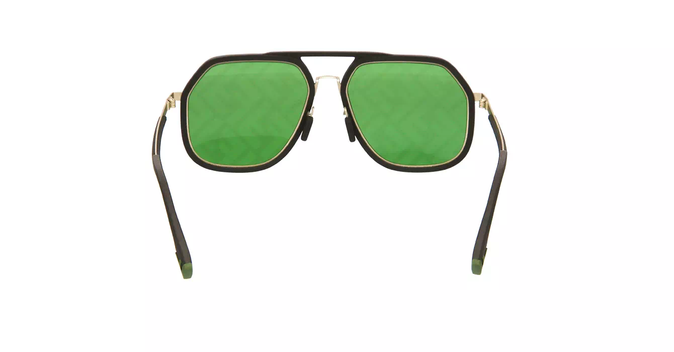 Fendi FE40041U 52Q s55