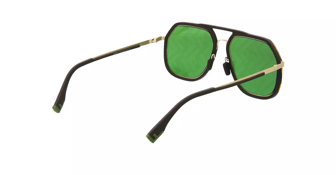 Fendi FE40041U 52Q s55