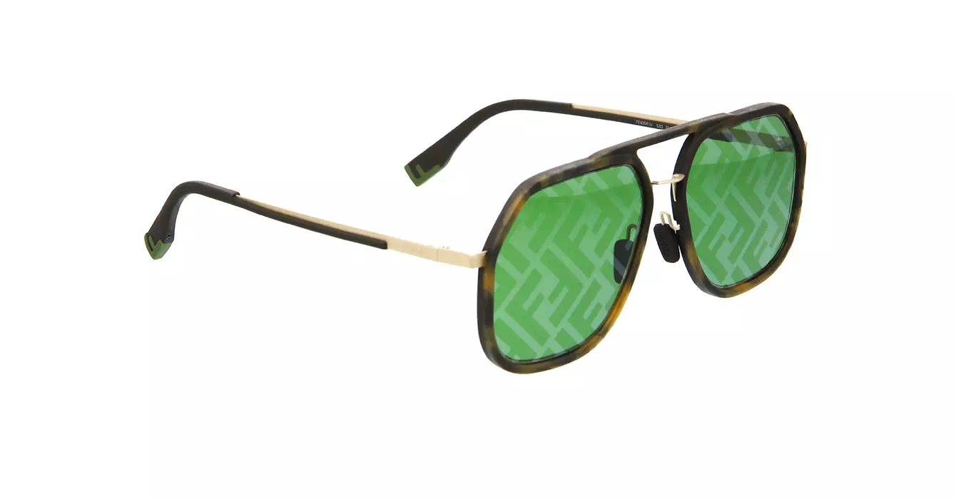 Fendi FE40041U 52Q s55