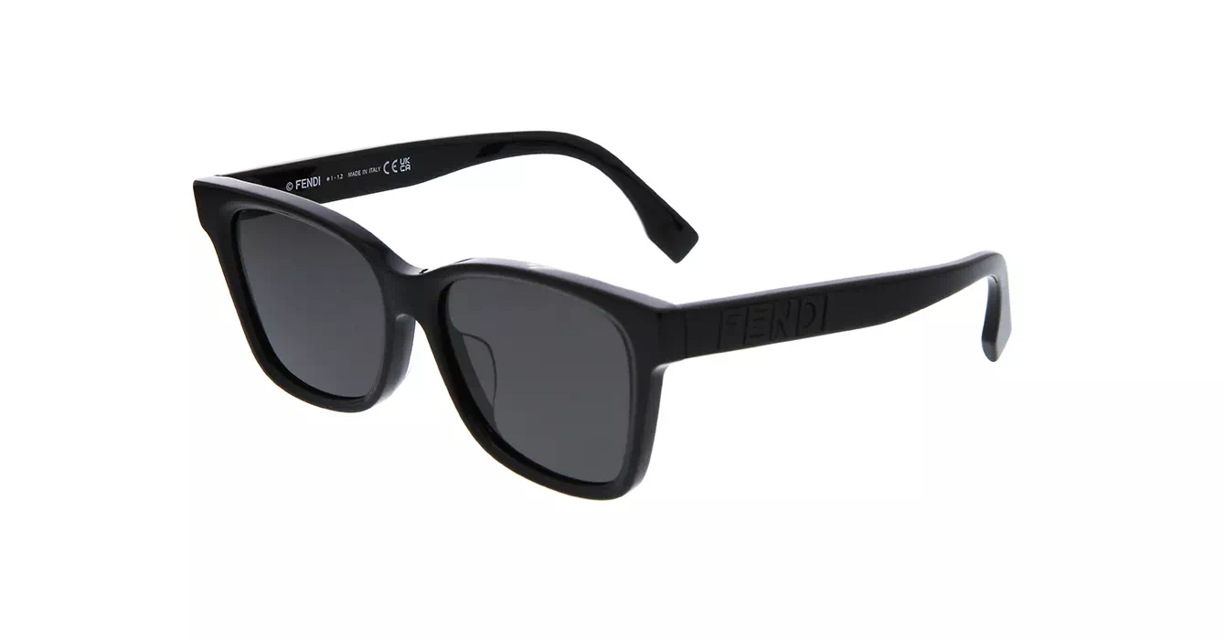 Fendi FE40046U 01A s54