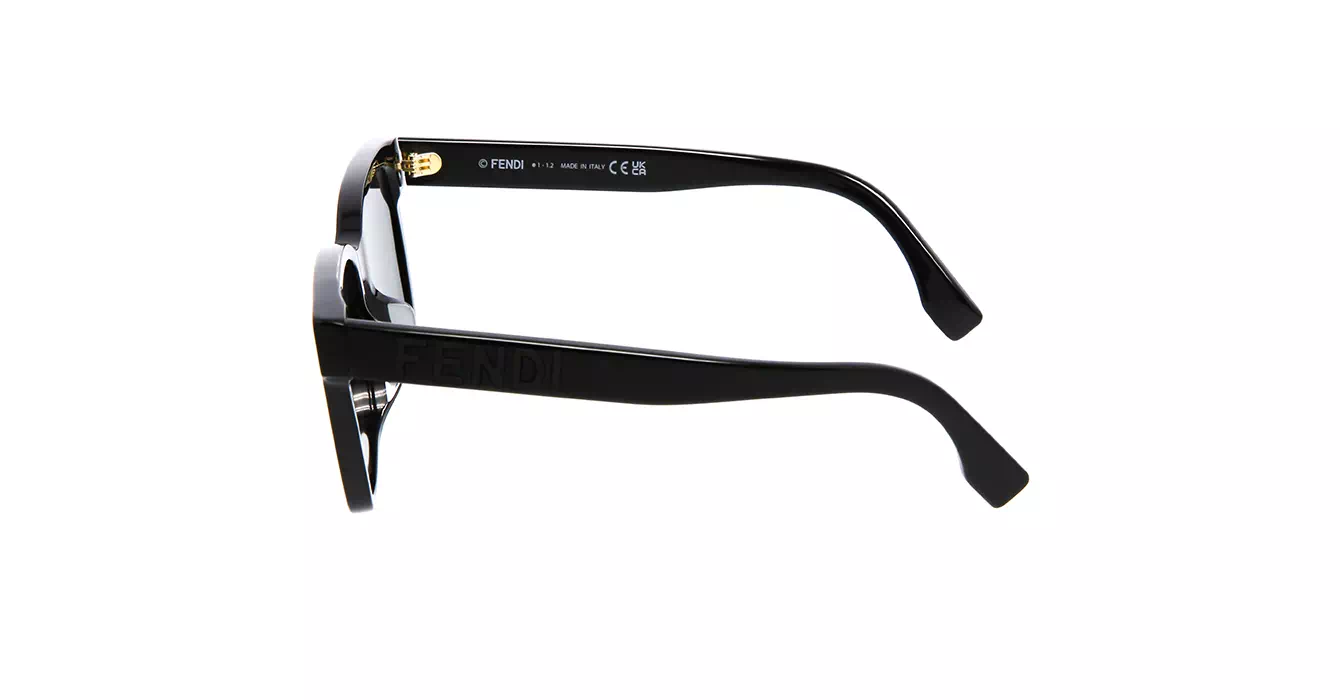 Fendi FE40046U 01A s54