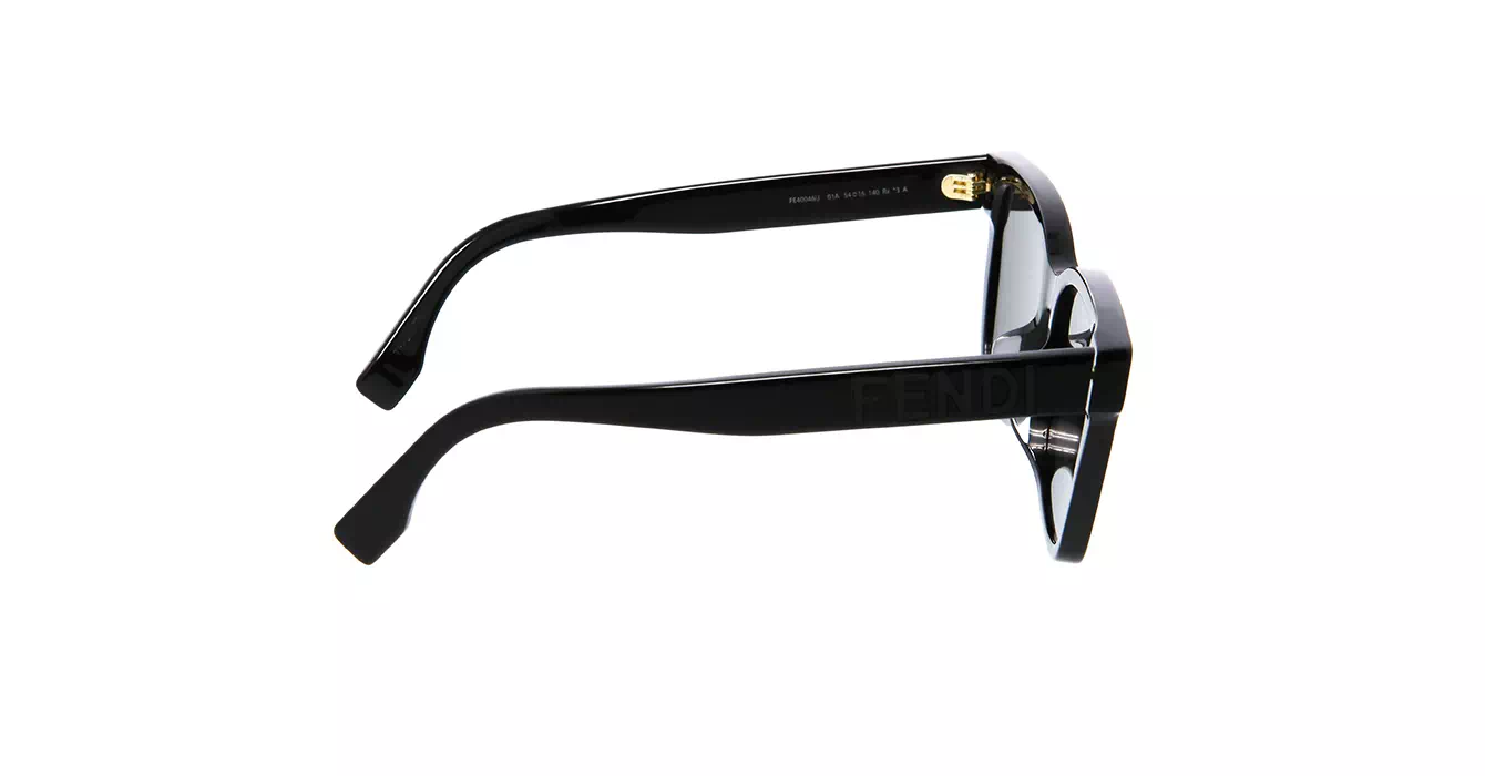 Fendi FE40046U 01A s54