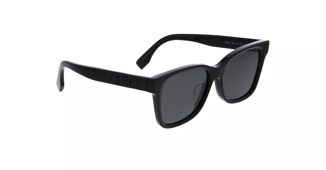 Fendi FE40046U 01A s54