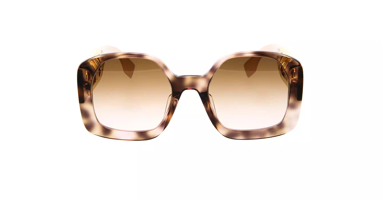 Fendi FE40048U 55F s54
