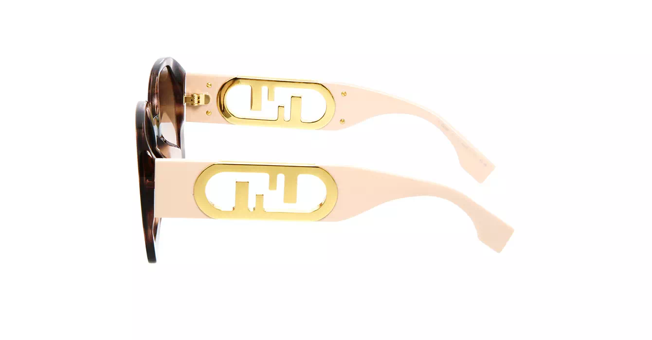 Fendi FE40048U 55F s54