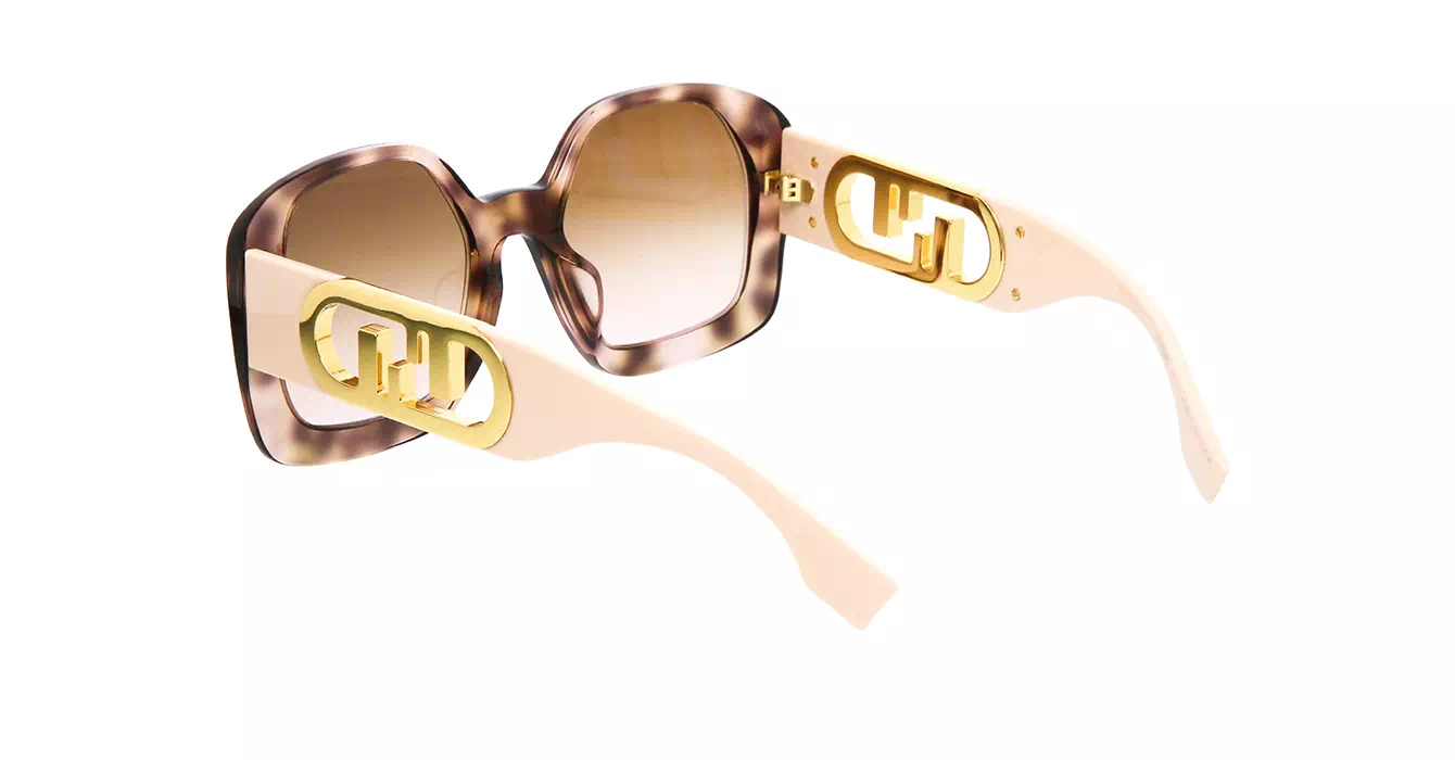 Fendi FE40048U 55F s54