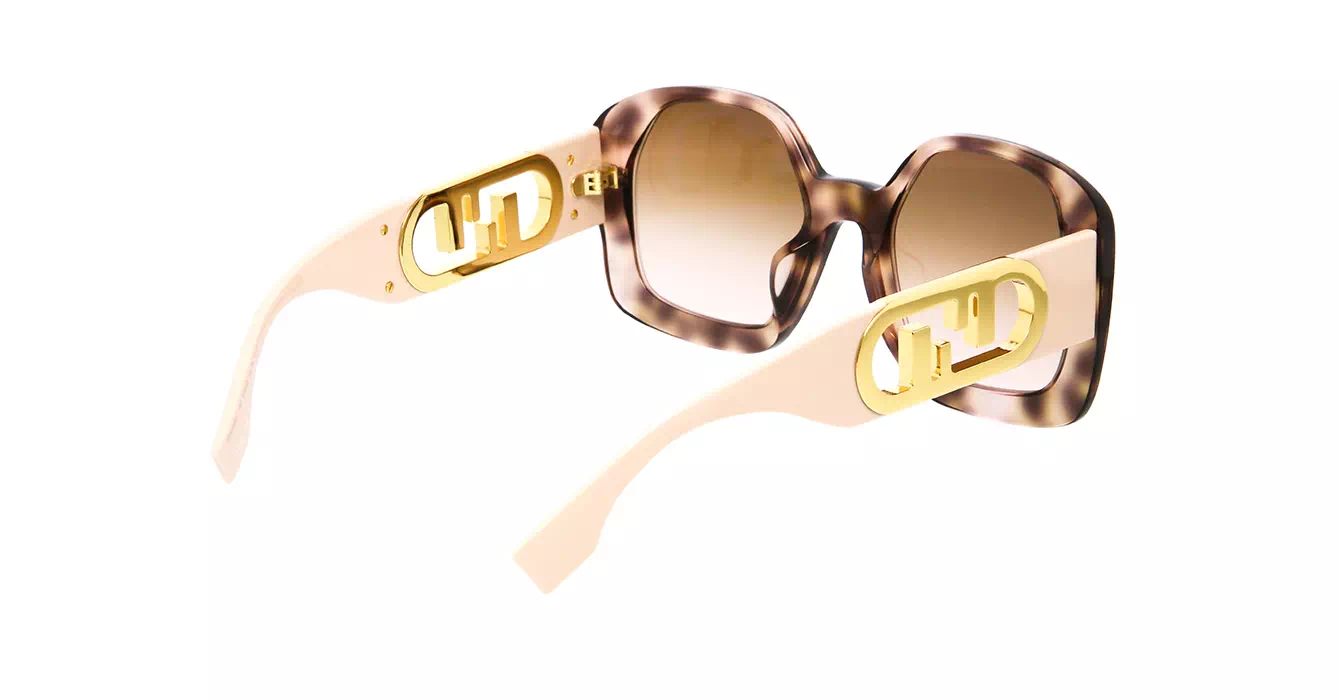 Fendi FE40048U 55F s54