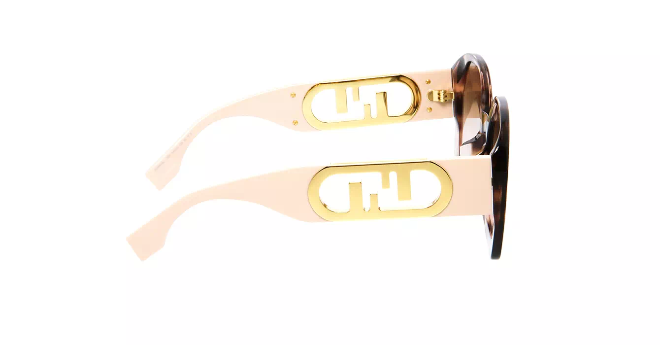 Fendi FE40048U 55F s54