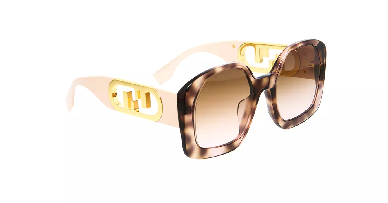 Fendi FE40048U 55F s54