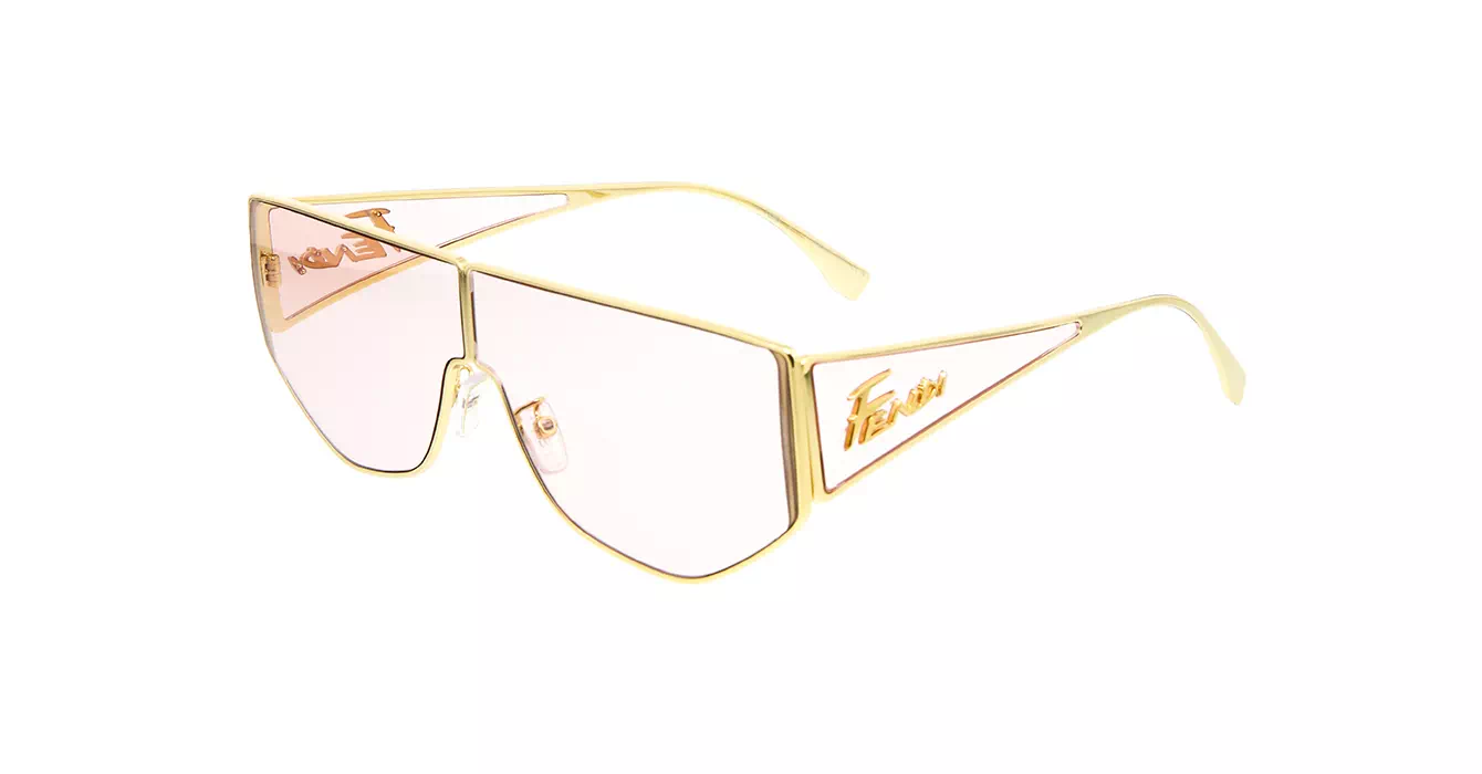Fendi FE40051U 32S s68