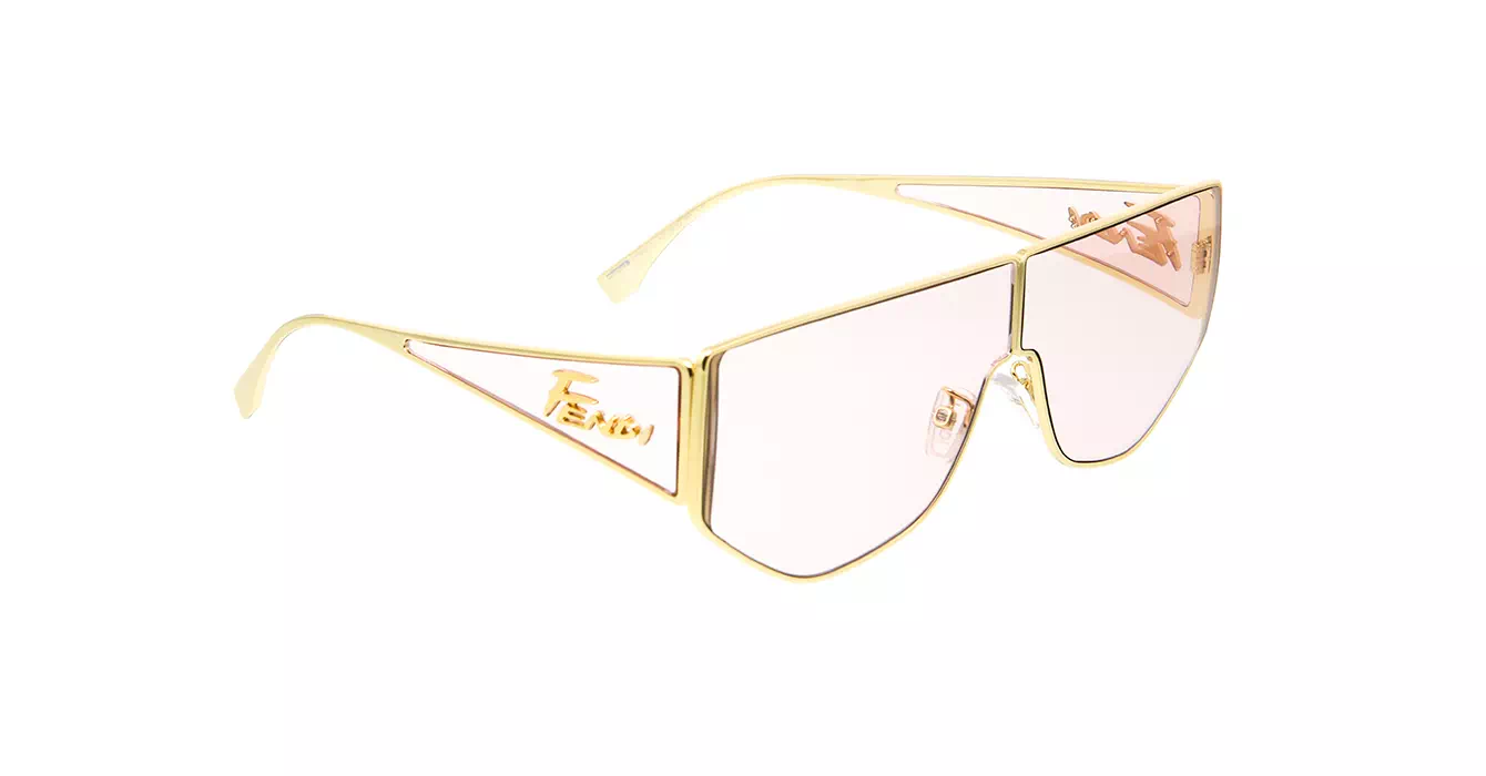 Fendi FE40051U 32S s68