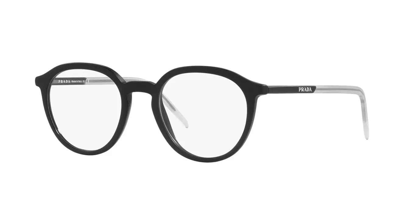 Prada VPR-12Y-F 1BO-1O1 s52