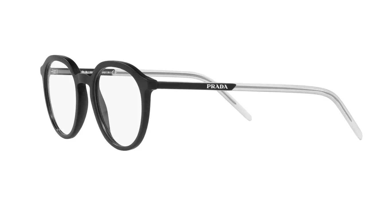 Prada VPR-12Y-F 1BO-1O1 s52