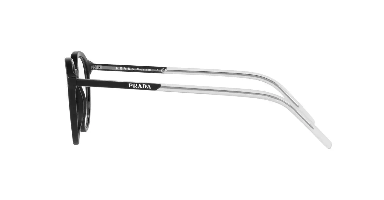 Prada VPR-12Y-F 1BO-1O1 s52