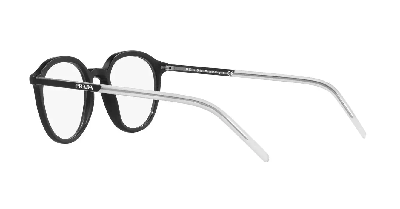 Prada VPR-12Y-F 1BO-1O1 s52