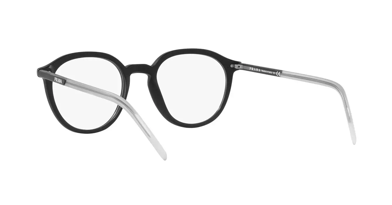 Prada VPR-12Y-F 1BO-1O1 s52