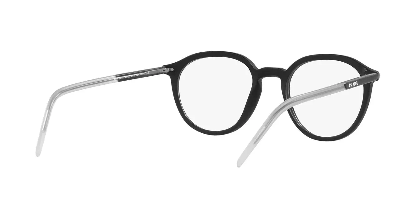 Prada VPR-12Y-F 1BO-1O1 s52