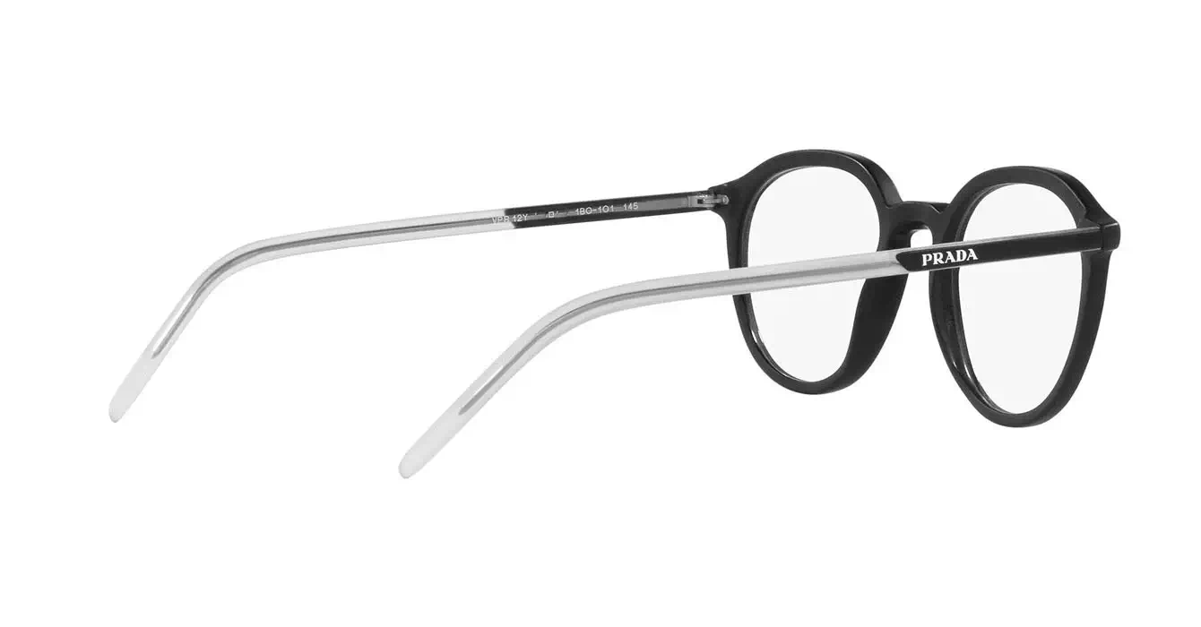 Prada VPR-12Y-F 1BO-1O1 s52