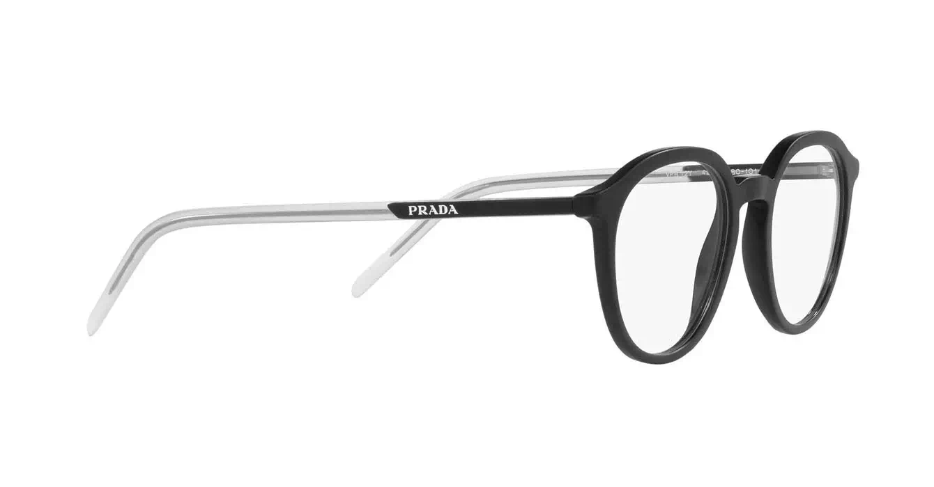 Prada VPR-12Y-F 1BO-1O1 s52