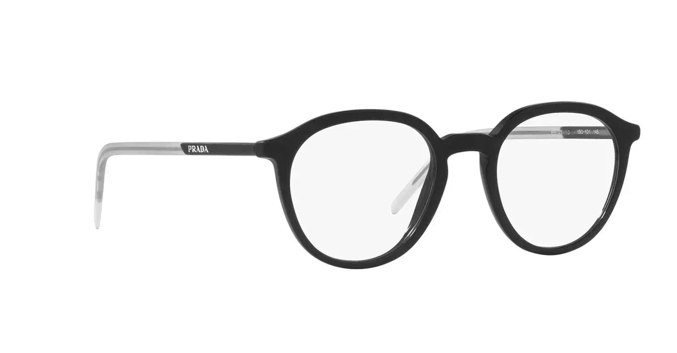 Prada VPR-12Y-F 1BO-1O1 s52