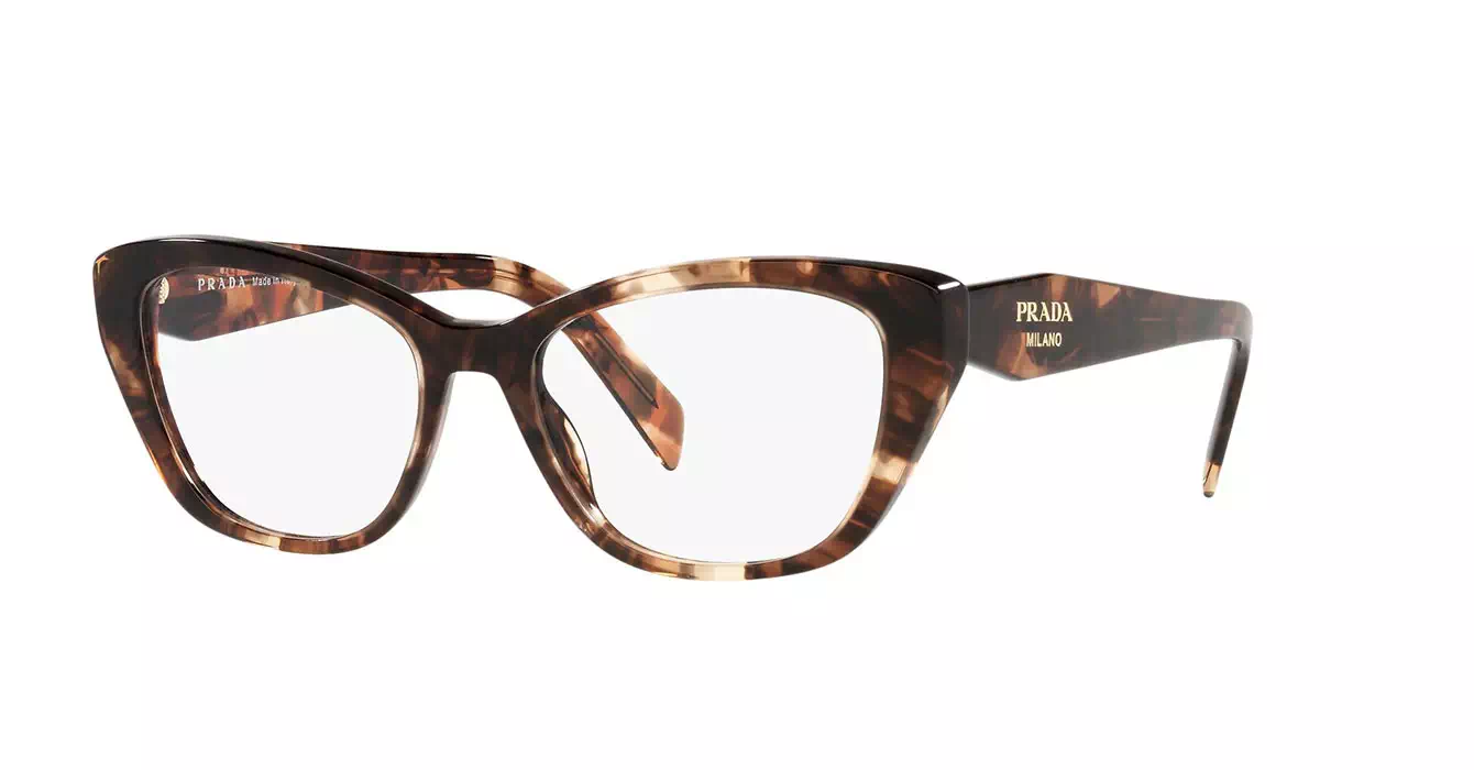 Prada VPR-19W-F 07R-1O1 s53