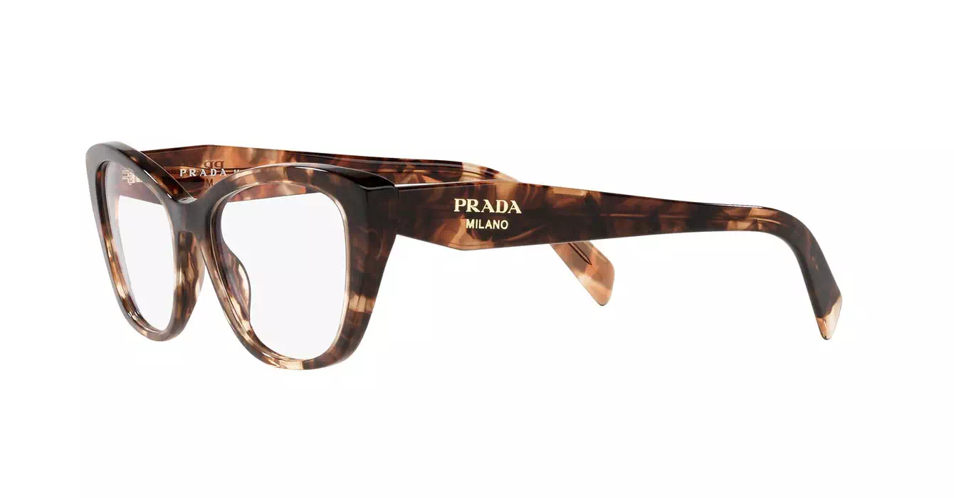 Prada VPR-19W-F 07R-1O1 s53