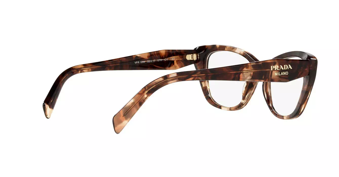 Prada VPR-19W-F 07R-1O1 s53