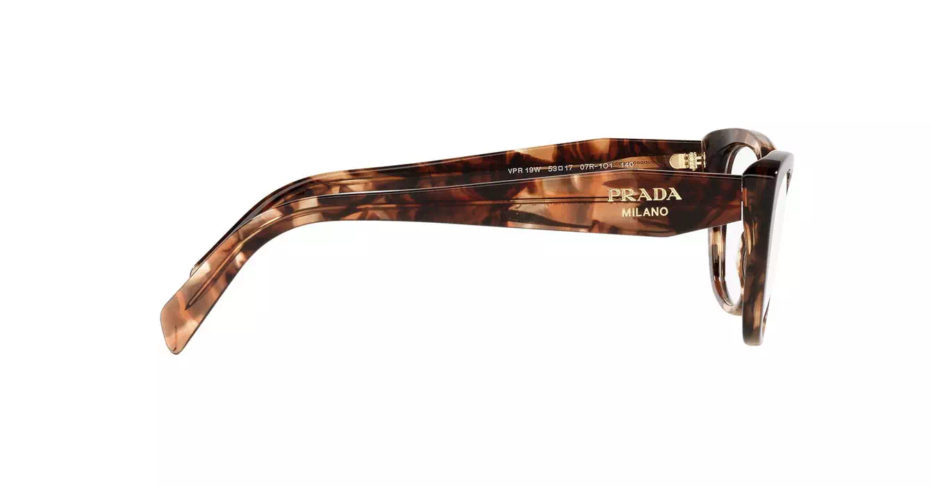 Prada VPR-19W-F 07R-1O1 s53